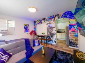 Miami Wynwood and Edgewater vice